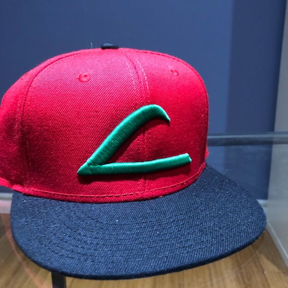 Pokémon SnapBack Cap - Picture 5 of 5